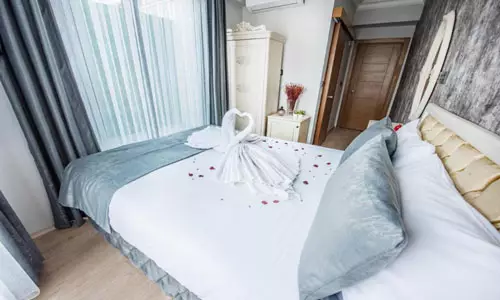 هتل پرالایف استانبول هتل پرالایف استانبول